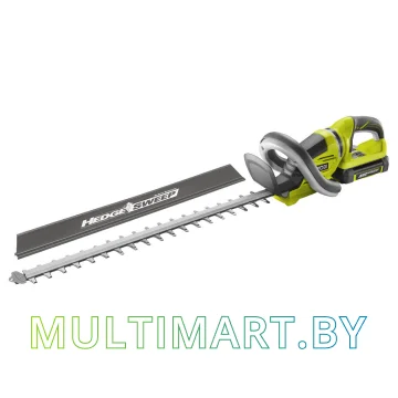Кусторез Ryobi RHT36C61R-15S (5133004319)